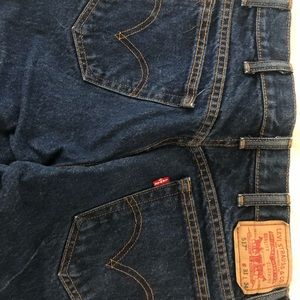Men’s Levi’s 517 Jeans 31x34
